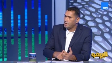 محمود أبو الدهب يعتذر: "الأهلي مش مرعب.. في لعيبة متستحقش التيشرت"