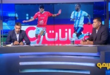 محمود أبو الدهب يفتح النار على زيزو بين الزمالك والأهلي " بالونه" سبب الضغط!