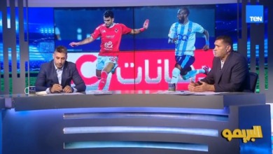 محمود أبو الدهب يفتح النار على زيزو بين الزمالك والأهلي " بالونه" سبب الضغط!