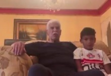 حسن شحاته يناشد المسئولين من أجل ارض الزمالك ويوجه رسالة للجماهير - فيديو