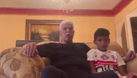حسن شحاته يناشد المسئولين من أجل ارض الزمالك ويوجه رسالة للجماهير - فيديو 1 حسن شحاته يناشد المسئولين من أجل ارض الزمالك ويوجه رسالة للجماهير - فيديو