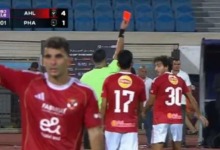 "إحنا مش في مدرسة".. تفاصيل الحوار الناري بين محمد يوسف والحكم معروف بعد طرد محمد هاني!