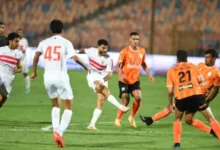 اتحاد الكرة يعلن حكم مباراة الزمالك أمام فاركو في الدوري.. إختيار مفاجئ