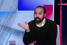 جمال حمزة يُطلق تصريحات مُثيرة: قلق من "تهور" فيريرا.. وموقف إدارة الزمالك لا أفهمه!