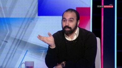 جمال حمزة يُطلق تصريحات مُثيرة: قلق من "تهور" فيريرا.. وموقف إدارة الزمالك لا أفهمه!