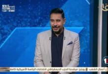 كريم رمزي: جون إدوارد وكيلًا للاعب الأهلي.. فهل ينضم لـ الزمالك في يناير؟!