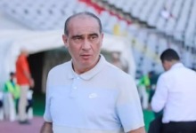 قبل مواجهه الليلة ضد سيراميكا كليوباترا.. رقم صادم لعلي ماهر امام الزمالك