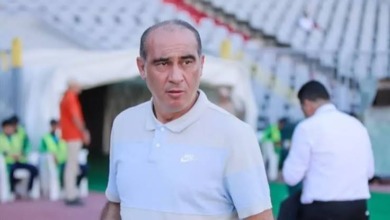 قبل مواجهه الليلة ضد سيراميكا كليوباترا.. رقم صادم لعلي ماهر امام الزمالك