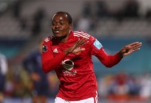 تقارير إفريقية: بيرسي تاو يُحدد مطالبه للعب في الزمالك!