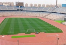 بعد شكوى الزمالك والأهلي.. قرار عاجل من وزارة الرياضة بشأن استاد القاهرة!