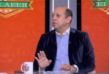 بعد اتهامه للأهلي بالأنانية تجاه المنتخب.. مجلة الأحمر ترد أحمد سليمان: بص لنفسك! صورة