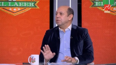 بعد اتهامه للأهلي بالأنانية تجاه المنتخب.. مجلة الأحمر ترد أحمد سليمان: بص لنفسك! صورة