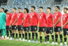 تشكيل منتخب مصر للشباب أمام الأهلي.. أسامة نبيه يدفع بالقوة الضاربة استعدادًا لكأس العالم