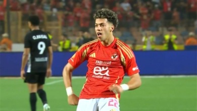 العقد الجديد لإمام عاشور مع الأهلي.. مفاجآت مالية بانتظار الجماهير!