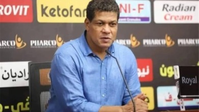 علاء عبد العال: الأهلي يحتاج مدربًا أكبر من ريبيرو.. وأتمنى تدريب الأحمر