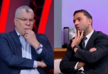 شوبير يوجه رسالة لوم حادة لميدو بسبب الزمالك! فيديو