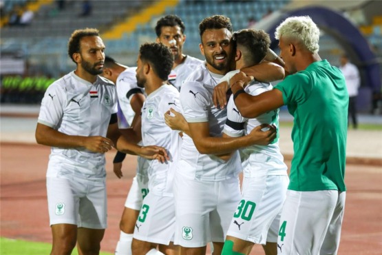 تحديد منافس المصري البورسعيدي في دور الـ 32 من كأس الكونفدرالية 1 تحديد منافس المصري البورسعيدي في دور الـ 32 من كأس الكونفدرالية