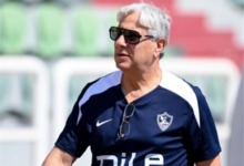 عبد الناصر محمد يكشف عن قراره بشأن إعلان العقوبات ضد لاعبي الزمالك