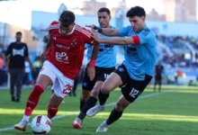 قرار هام من اتحاد الكرة بشأن شكوى الزمالك ضد زيزو