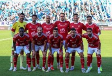 موعد مباراة الأهلي القادمة بعد التعادل أمام غزل المحلة في الدوري.. مواجهة نارية