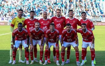 موعد مباراة الأهلي القادمة بعد التعادل أمام غزل المحلة في الدوري.. مواجهة نارية
