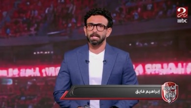 بالمستندات.. إبراهيم فايق يستعرض مخاطبات وزارة الإسكان للزمالك بشأن أرض أكتوبر ويوجه رساله هامة - فيديو
