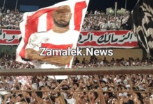 تعليق مؤثر من شيكابالا على رفع الجماهير لصورته بالمدرجات والهتاف له.. ولقطة مشجع الزمالك