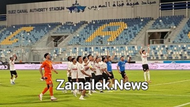 مدرب منتخب مصر السابق: "شامم ريحة البريمييرليج في الدوري المصري هذا الموسم"!