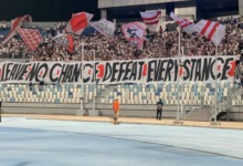 جماهير الزمالك توجه رساله قوية بشأن سحب أرض 6 اكتوبر