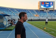 فيريرا يوضح سبب تغيير دونجا امام سيراميكا..ويعلق على غضب لاعب الزمالك