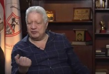 عضو مجلس إدارة الزمالك بعد التصعيد ضد مرتضى منصور:" كنا سبب لتفشي هذا السرطان"- صورة
