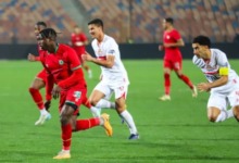 اتحاد الكرة يُجري تعديلًا على طاقم تحكيم مباراة الزمالك ومودرن سبورت