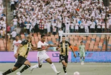 "تذكرتي" تُعلن عن فتح باب حجز تذاكر مباراة الزمالك والمقاولون العرب - صورة