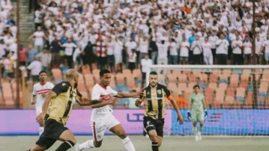 "تذكرتي" تُعلن عن فتح باب حجز تذاكر مباراة الزمالك والمقاولون العرب - صورة