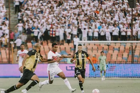 "تذكرتي" تُعلن عن فتح باب حجز تذاكر مباراة الزمالك والمقاولون العرب - صورة 1 "تذكرتي" تُعلن عن فتح باب حجز تذاكر مباراة الزمالك والمقاولون العرب - صورة