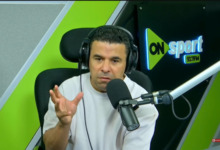 خالد الغندور يفجر مفاجأة من العيار الثقيل: لاعب الزمالك لم يخضع لكشف طبي.. ومفاجأة حال رحيله!
