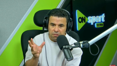 خالد الغندور يفجر مفاجأة من العيار الثقيل: لاعب الزمالك لم يخضع لكشف طبي.. ومفاجأة حال رحيله!