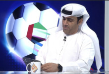 إعلامي إماراتي يفتح النار على شوبير: يبرر إهانة رمضان صبحي ويستنكر هتاف الجماهير ضد زيزو! فيديو