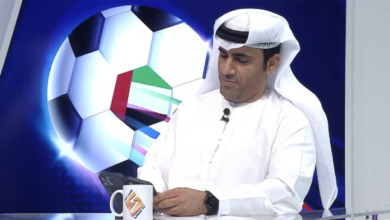 إعلامي إماراتي يفتح النار على شوبير: يبرر إهانة رمضان صبحي ويستنكر هتاف الجماهير ضد زيزو! فيديو