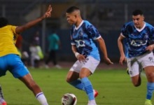مباراة مثيرة.. شاهد هدف فوز بيراميدز على الإسماعيلي في الدوري - فيديو
