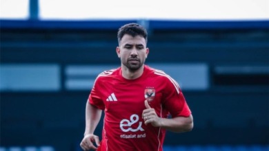 الأهلي على صفيح ساخن.. ريبيرو يطلق تحذيرًا صادمًا لتريزيجيه!