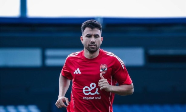 الأهلي على صفيح ساخن.. ريبيرو يطلق تحذيرًا صادمًا لتريزيجيه!