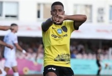 مصير ألفينا بيزيرا بعد الكشف الطبي وتوقيت ظهوره الأول مع الزمالك
