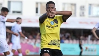 مصير ألفينا بيزيرا بعد الكشف الطبي وتوقيت ظهوره الأول مع الزمالك
