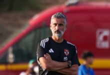 استمرارًا لاشتعال "القلعة الحمرا".. ريبيرو يتخذ قرارًا صادمًا تجاه نجم الأهلي!