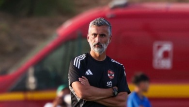 استمرارًا لاشتعال "القلعة الحمرا".. ريبيرو يتخذ قرارًا صادمًا تجاه نجم الأهلي!