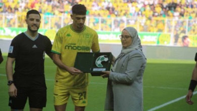 حقيقة اقتراب البركان من الزمالك.. التفاصيل كاملة