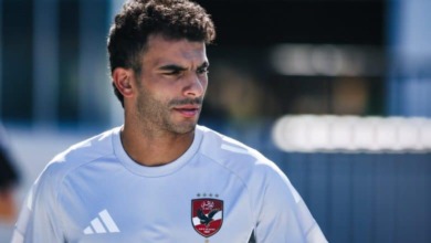 عاجل | الكشف عن نص بلاغ زيزو ضد مجلس إدارة الزمالك!