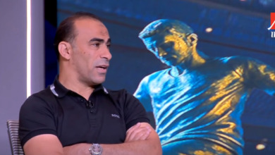 أول تعليق من سيد عبد الحفيظ على أنباء ترشحه في انتخابات الأهلي! فيديو