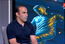 سيد عبد الحفيظ يفتح النار على معروف بسبب طرد محمد هاني: لم تفعل هذا الأمر مع الزمالك! فيديو